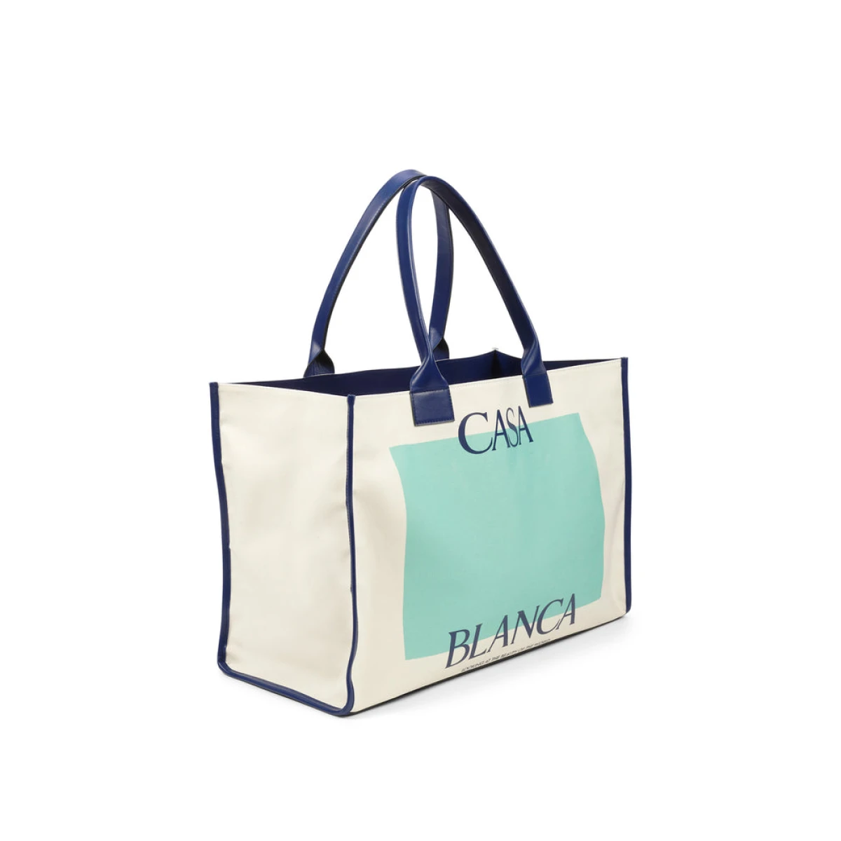 Large Casa Tote view 2