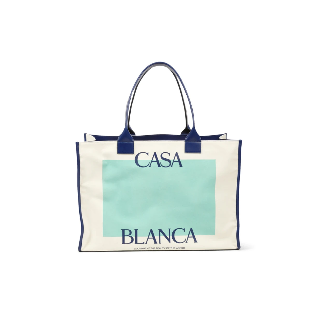 Large Casa Tote view 3