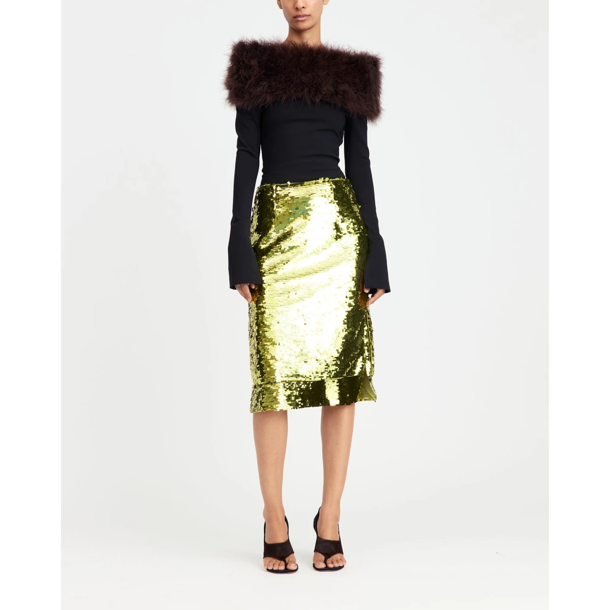 Canter Top In Punto view 2