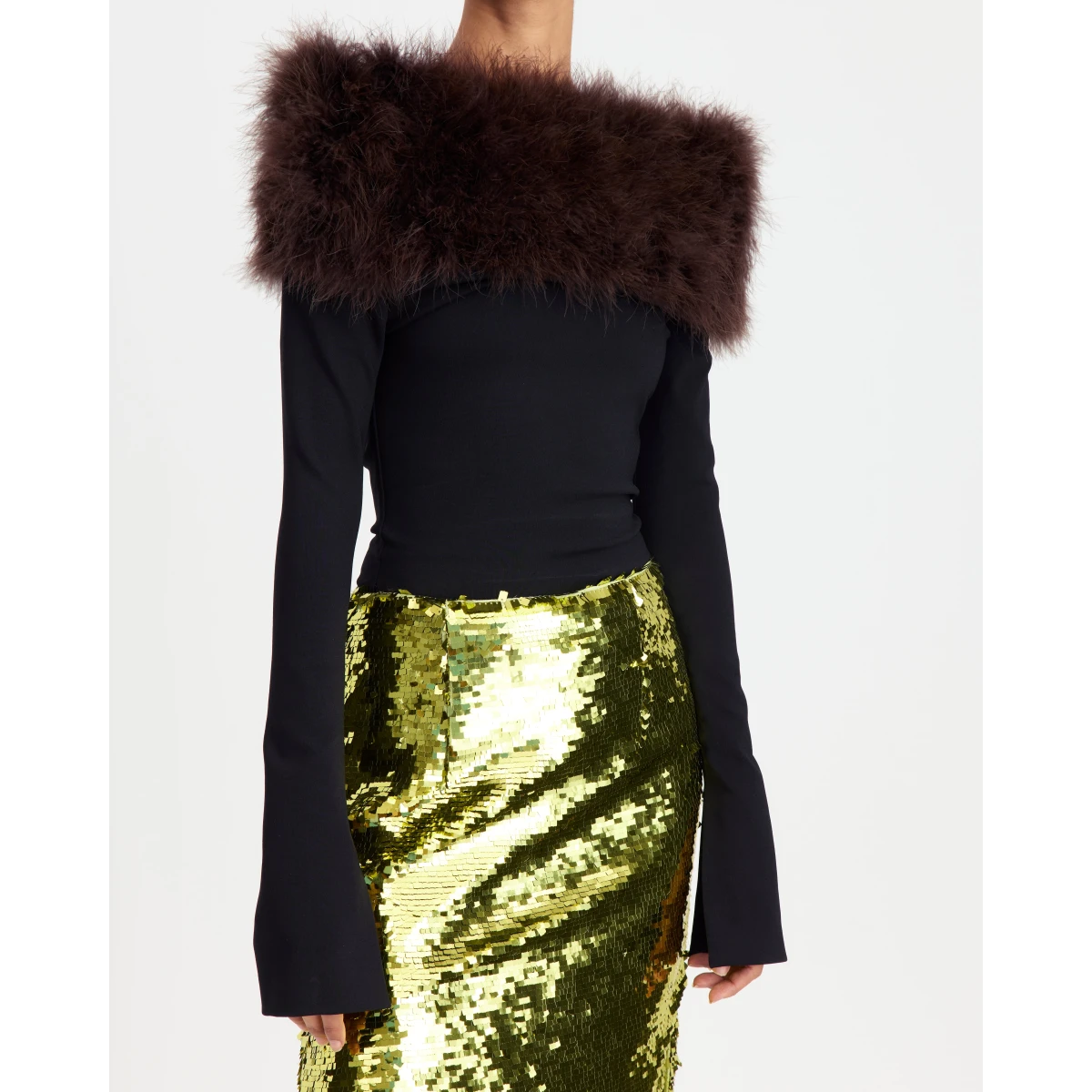 Canter Top In Punto view 5