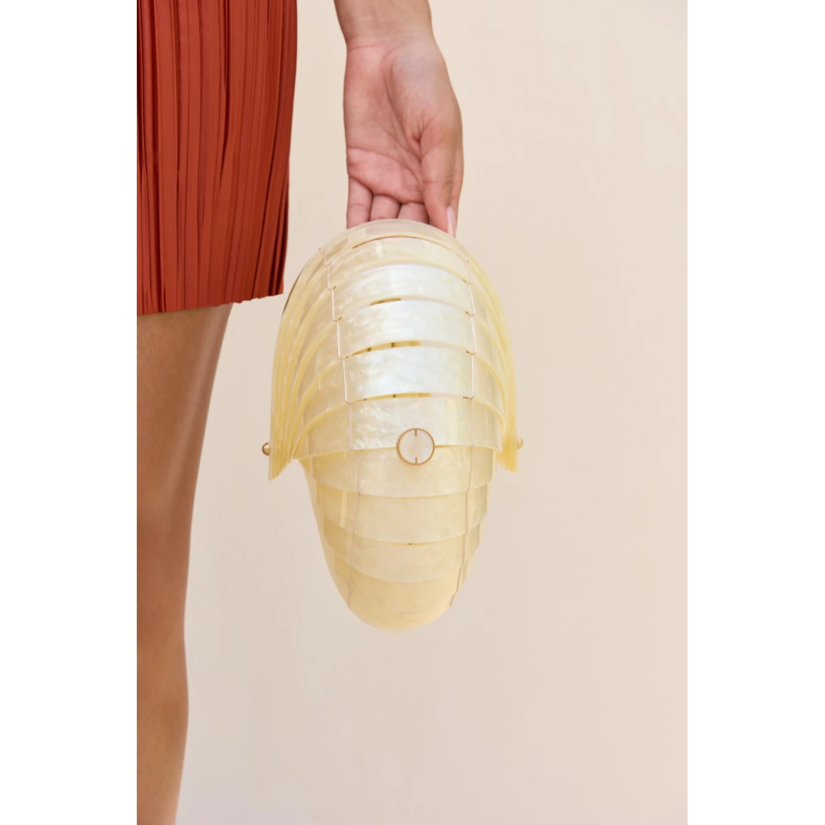 Sirena Clutch view 5