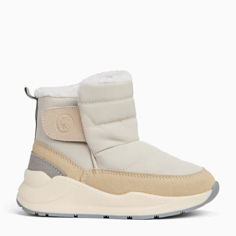 KIDLY by MORI Short Wellies view 2